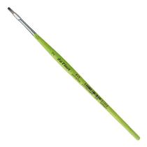 Pincel Da Vinci Fit Synthetics Chato 374 02 Pincel Da Vinci Fit Synthetics Chato 374 02