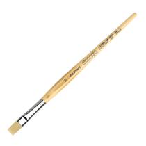Pincel da Vinci Junior Bristle 329-10 Chato Sintético Pincel da Vinci Junior Bristle 329-10 Chato Sintético