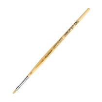 Pincel da Vinci Junior Bristle 329-2 Chato Sintético Pincel da Vinci Junior Bristle 329-2 Chato Sintético