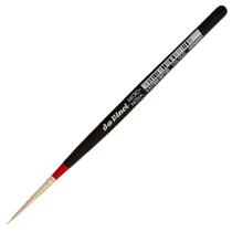 Pincel Da Vinci Micro-Nova Redondo 15/0 Fibra Sintética Set-No 170-15