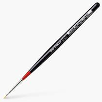 Pincel Da Vinci Micro-Nova Redondo 5/0 Fibra Sintética Set-No 170-5