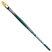 Pincel da Vinci Nova Lingua de Gato 12 Fibra Sintética 1375_12 Pincel da Vinci Nova Lingua de Gato 12 Fibra Sintética 1375_12