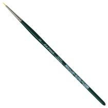 Pincel Da Vinci Nova Redondo 2/0 Fibra Sintética Set-No 1570-2