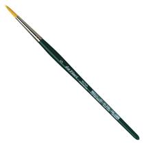 Pincel Da Vinci Nova Redondo 5 Fibra Sintética Set-No 1570-5
