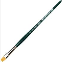 Pincel Da Vinci Nova Synthetics Chato 122 nº 10