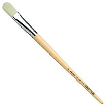 Pincel Da Vinci Top-Acryl Língua de Gato 24 Fibra Sintética Set-No 7482-24