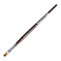 Pincel da Vinci Vario Tip 1381-6 Chato Sintético Pincel da Vinci Vario Tip 1381-6 Chato Sintético
