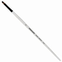 Pincel Daler R. Graduate Bright 6 Pelo Sintético - Daler-Rowney