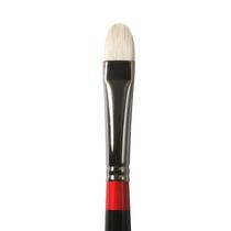Pincel Daler & Rowney Georgian G18-10 Cerda Lingua de Gato Curto Unidade Pincel Daler & Rowney Georgian G18-10 Cerda Lingua de Gato Curto Unidade