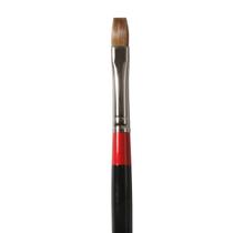 Pincel Daler & Rowney Georgian G60-8 Cerda Chato Unidade