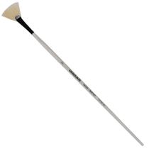 Pincel Daler Rowney Graduate Fan (leque) 2 Natural 212146002 1 Ed 1 ed