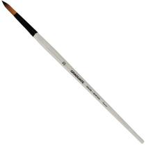 Pincel Daler Rowney Graduate Round Redondo 20 Cerda Sintetic