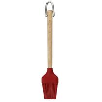 Pincel de Alinhavo KitchenAid - Madeira de Bétula e Silicone