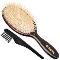 Pincel de alisamento Kent CSGM 7.75 Classic Shine Medium Pincel de alisamento Kent CSGM 7.75 Classic Shine Medium