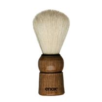 Pincel De Barba Cerdas Naturais Grande Enox