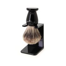 Pincel de barbear Edwin Jagger 1EJ946SDS Classic Best Badger Hair Pincel de barbear Edwin Jagger 1EJ946SDS Classic Best Badger Hair