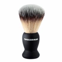 Pincel de Barbear Gear - Tweezerman - Marcas