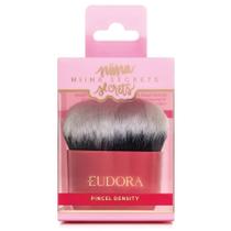 Pincel de Base Density Niina Secrets - Eudora