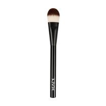 Pincel de base NYX Pro Flat Synthetic Fibers