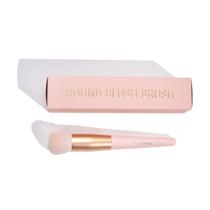 Pincel de blush The Good Mineral Round Intense Color