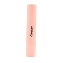 Pincel de Bochechas Glossier Cloud Paint de Duas Pontas Pincel de Bochechas Glossier Cloud Paint de Duas Pontas