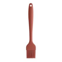 Pincel De Cozinha Cor Terracota - Ou
