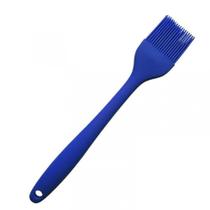 Pincel de Cozinha de Silicone HomeCook Azul