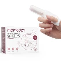 Pincel de creme para fraldas Momcozy Baby Butt Paste Spatula Pincel de creme para fraldas Momcozy Baby Butt Paste Spatula