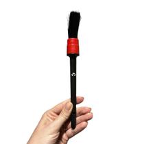 Pincel de Detalhamento Externo Nº 12 Auto Crazy