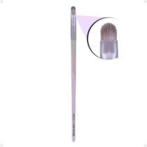 Pincel de Detalhes Ruby Rose Holographic Hb-hoe6 Pincel de Detalhes Ruby Rose Holographic Hb-hoe6