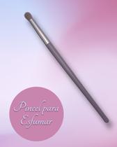 Pincel de Esfumar (Arredondado)