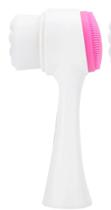 Pincel de Limpeza Facial - Cristal Pincel de Limpeza Facial - Cristal
