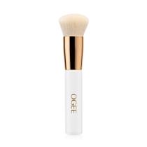 Pincel de liquidificador de maquiagem Ogee Professional Quality Vegan Bristles
