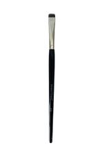 Pincel de Maquiagem A15 para Delinear Facial Profissional Linha Max Macrilan Pincel de Maquiagem A15 para Delinear Facial Profissional Linha Max Macrilan