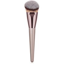 Pincel de maquiagem Acivin Professional Angled Foundation Brush