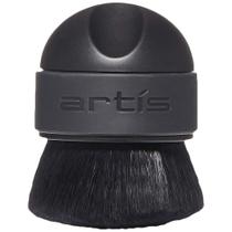 Pincel de maquiagem Artis Elite Palm Brush Mini Black Pincel de maquiagem Artis Elite Palm Brush Mini Black