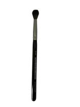 Pincel de Maquiagem B140 Oval para Sombra Facial Profissional Linha B Macrilan