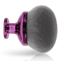 Pincel de maquiagem BABYSHEEP Blend & Blur Extra Large Body Purple Pincel de maquiagem BABYSHEEP Blend & Blur Extra Large Body Purple