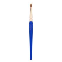 Pincel de maquiagem Bdellium Tools Golden Triangle Bold Lip 542