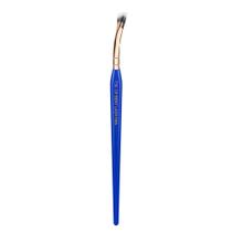 Pincel de maquiagem Bdellium Tools Golden Triangle Duet Fiber 730 Pincel de maquiagem Bdellium Tools Golden Triangle Duet Fiber 730