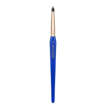 Pincel de maquiagem Bdellium Tools Golden Triangle Smoky Eyeliner 716 Pincel de maquiagem Bdellium Tools Golden Triangle Smoky Eyeliner 716