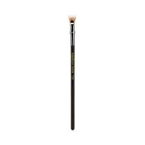 Pincel de maquiagem Bdellium Tools Maestro Series 730 Bent Mascara Fan Pincel de maquiagem Bdellium Tools Maestro Series 730 Bent Mascara Fan