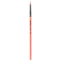 Pincel de maquiagem Bdellium Tools Pink Bambu Series 710 Eye Liner Pincel de maquiagem Bdellium Tools Pink Bambu Series 710 Eye Liner