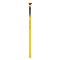 Pincel de maquiagem Bdellium Tools Professional Studio Mascara Fan Pincel de maquiagem Bdellium Tools Professional Studio Mascara Fan