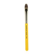 Pincel de maquiagem Bdellium Tools Professional Travel Concealer 936 Pincel de maquiagem Bdellium Tools Professional Travel Concealer 936