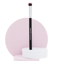 Pincel de maquiagem Beauty Junkees Mineral Powder Eyeshadow Pincel de maquiagem Beauty Junkees Mineral Powder Eyeshadow
