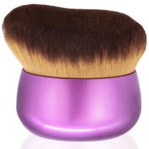 Pincel de maquiagem corporal EOICCEOH extra grande para autobronzeador