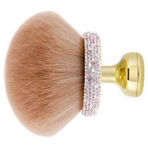 Pincel de maquiagem corporal UNIMEIX extra grande para autobronzeador Pincel de maquiagem corporal UNIMEIX extra grande para autobronzeador