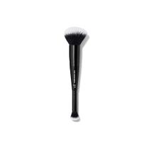 Pincel de maquiagem e.l.f. Complexion Duo para base e corretivo