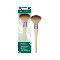 Pincel de maquiagem EcoTools Precision Blush vegano e livre de crueldade